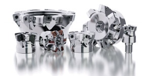 까다로운 작업을 손쉽게 처리한다, 세코툴스의 하이피드 SP 밀링 커터(SPKT)