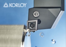 코오로이, 스테인리스강 터닝 가공용 PVD 재종 PC9035 출시