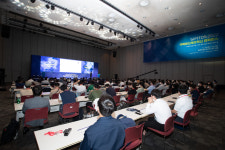 디지털제조 트렌드 확인하고, 제품·기술·솔루션 부스 찾아간다! - M.A.D.E. in SIMTOS 전시장에서 ‘글로벌 컨퍼런스’ 개최