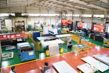 소통할 줄 아는 기업이 혁신하는 방법 -  한일재단 한일전문가 활용 모노즈쿠리 현장개선 진단지도 우수 사례, ㈜신성사