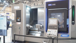 애자일하게, 정밀하게, 빠르게 간다 - 2030년 DN솔루션즈 R&D도 글로벌 TOP 수준으로..