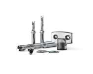 더 빠르고 스마트하게 작업 - 세코, Seco® X-Tip 드릴 출시