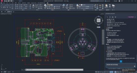 기계 설계자를 위한 오토캐드(AutoCAD) AI 실전 가이드 - 내 도면에 오늘 바로 적용하는 작업별 활용 시나리오