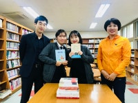 고양 청소년, ‘일본군 위안부’ 알리기 활동나서