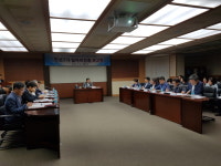 남양주시, 민선7기 일자리창출 보고회 개최