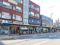 파주시, 금촌역 버스정류소 ‘멀티환승’ 운영