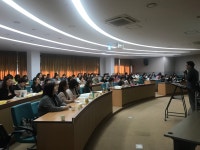 2018년 남양주시도서관 하반기 ,‘명예시민사서천사 아카데미’운영