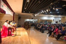 의왕시민과 함께하는 신명나는 풍물놀이