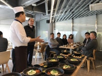 광명도시공사, 열린광명 시민참여위원회 간담회 개최