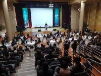 고양시자원봉사센터, 자원봉사자 대회 개최