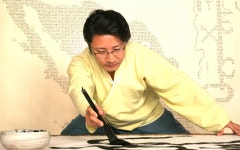 세계적 평화작가 한한국 석좌교수, 중국 관광객 유치활동 차 중국 초청방문