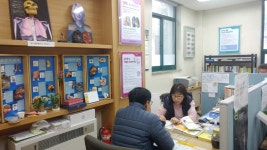 고양 일산서구보건소, 금연클리닉 연중 운영