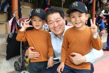 [기획] 즐겁게 배우고 신나게 나누는‘ 광명 교육 ’
