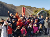 파주시, 낙후지역 도시재생 주민역량강화 추진