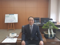 안산도시개발(주), 최영길 신임 대표이사 취임