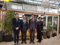 하남시,  종합복지타운 건립  청신호