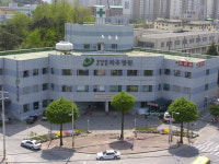 파주병원, 경기도내 공공기관 고객만족도 2위