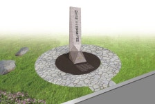 파주 3.1운동 도화선 교하 독립운동기념비 건립