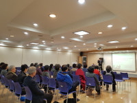 성남시 금곡동, 주민자치는 우리가 이끈다