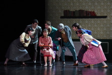 [기획]안산문화재단, 연극&뮤지컬&무용 무대 올린다