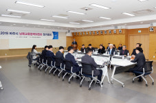 파주시, 농업 등 5개 남북교류사업 중점 추진