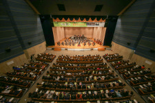 의왕시 오케스트라 초청공연‘봄이 오는 소리’성료