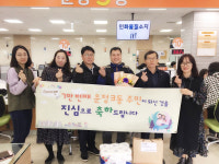 파주시 운정3동, 신설 7년만에 7만명 돌파