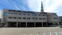 수원소방서, 청명•한식 맞아 특별경계 근무 돌입