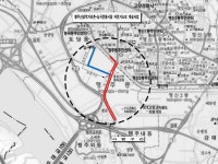고양시, 행주산성~능곡시장 자전거도로 정비