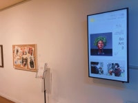 고양시청 갤러리, 고양예고 초대 특별기획전