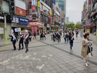 성남시 분당구 주민자치협의회, 특례시 지정 대규모 거리홍보 예정