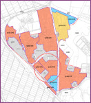 고양 능곡, 뉴타운과 도시재생사업 투트랙 ‘시험대’