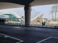 내달 인천공항 택시 지역선택제 시범 운영,,,전망은 엇갈려