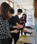 화성시 남양읍 학교로 찾아가는 신규 주민등록증 발급