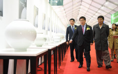 ‘제22회 광주왕실도자기 축제’ 화려하게 개막