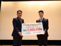 오산시남부종합사회복지관, 오산배드민턴클럽과 함께하는 어버이날 기념 효 잔치