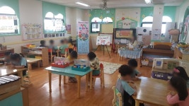 오산시, 찾아가는 식품안전 체험교실「설탕이야기」실시