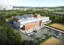 양주시 장애인종합복지관 오는 21일 개관