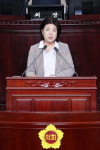 왕성옥 도의원, 경기도 조직개편, 균형발전 역행