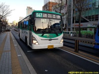 고양시,파주시....버스 주 52시간 근무제 준비 분주