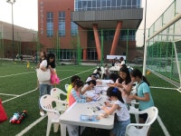 안산시 단원청소년수련관, 문화감성충전소 제2회 별빛달빛 놀이터