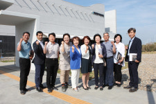 안산시의회, 현장을 꼼꼼히 살피는 현장투어 활동