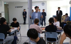 화성시여성가족재단, 시립봉담아동청소년센터 개소