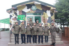 경기도의회 기획재정위, 연천 현장방문