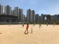 경기도체육회, 스포츠클럽추진단 운영