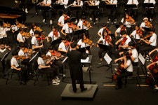 경기도문화의전당, ‘대한민국 청소년 교향악 축전’