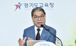 이재정 교육감, 전 교육과정 연계 통합교육 추진