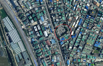 수원 도시재생 ‘세류동행센터’ 복합문화공간 조성
