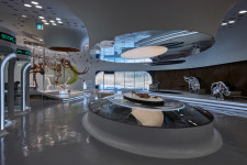 전곡선사박물관 ‘Interscope’ 미국 최고 디자인상