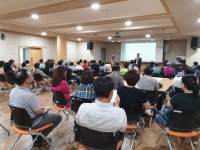 화성시 반월동, 주민주도 자치계획 수립